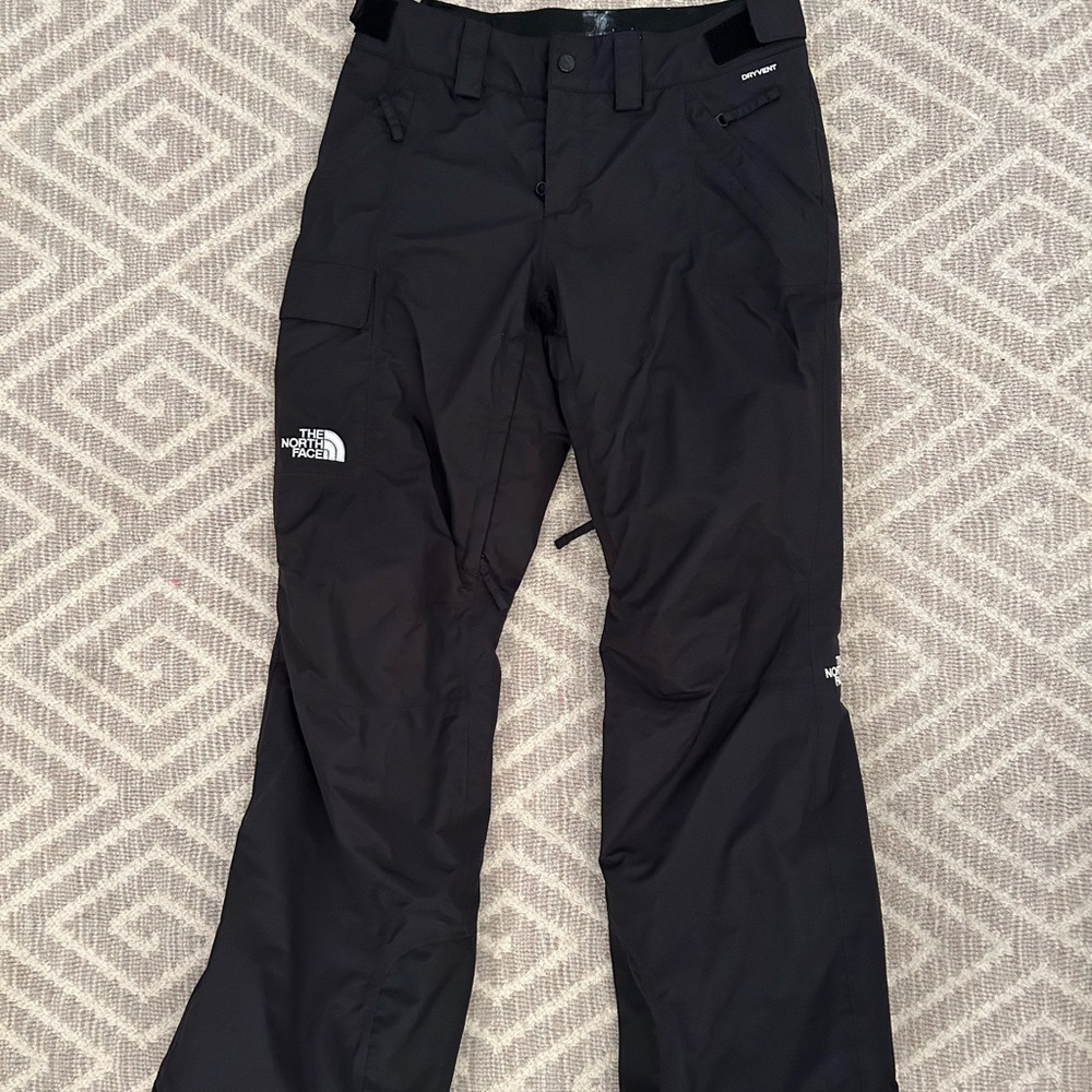 North Face insulated Freedom Ski pants